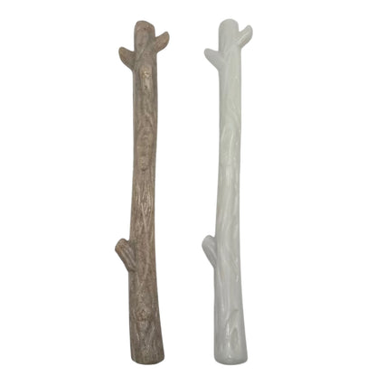 Durable Nylon Glow in the Dark Chew Stick for Power Chewers | Indestructible Dog Toy USA