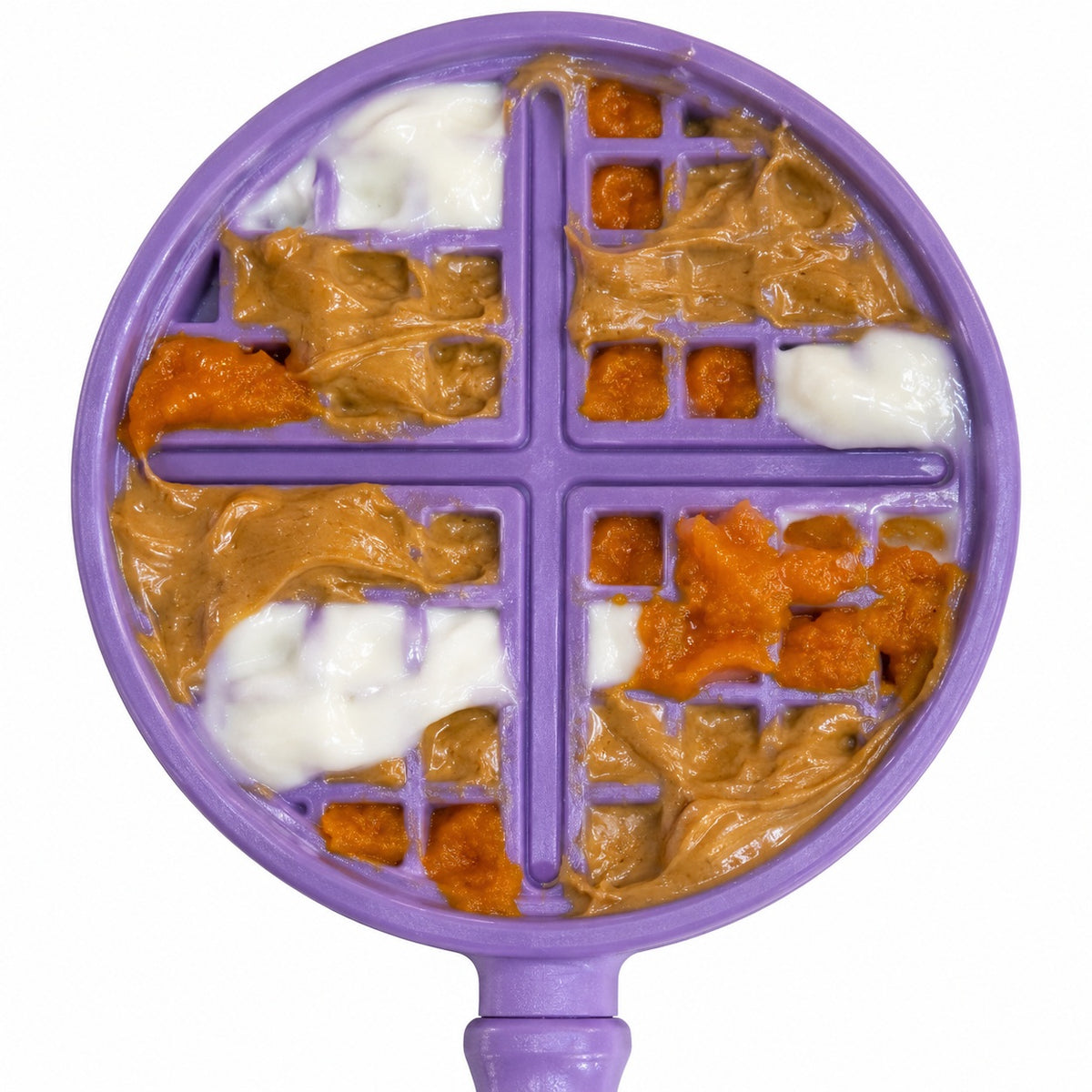 eStick Hand-Held Lick Stick | USA Made Dog Enrichment Toy – SodaPup ...
