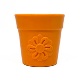 Flower Pot 3-Pack Bundle Unpackaged Not For Resale - SodaPup/True Dogs, LLC