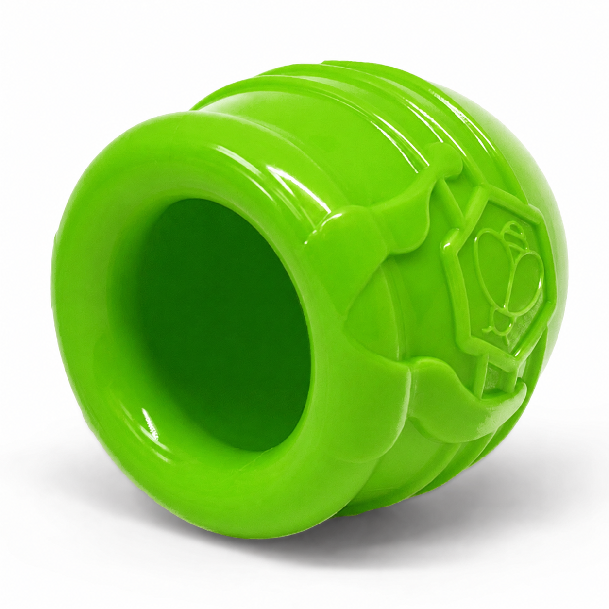 Get Honey Pot Durable PUP-X Rubber Enrichment Toy at Sodapup Get Honey Pot Durable PUP-X Rubber Enrichment Toy at Sodapup