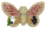 Butterfly eChew Durable Nylon Chew and Enrichment Toy