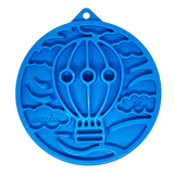 Air Nylon eCoin Durable Enrichment Snacking Coin - SodaPup/True Dogs, LLC