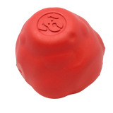 Asteroid Ultra Durable Rubber Chew Toy - SodaPup/True Dogs, LLC