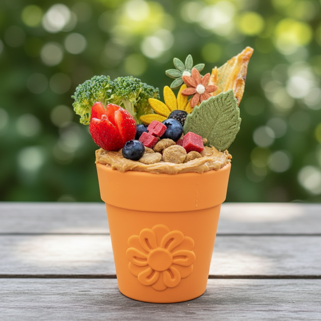 plant pot bundle Flower Pot 3-Pack Bundle Unpackaged Not For Resale