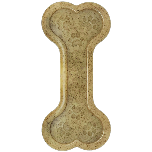 Bone eChew Ultra Durable Nylon Dog Chew Toy