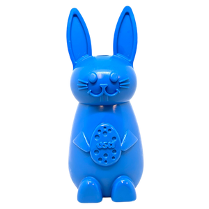 Bunny eChew Durable Nylon Chew and Enrichment Toy - SodaPup/True Dogs, LLC