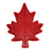 Canadian Maple Leaf eChew Durable Nylon Dog Chew Toy - SodaPup/True Dogs, LLC