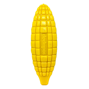 Corn on the Cob eChew Ultra Durable Nylon Dog Chew Toy