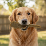 Pipe Wrench  Ultra Durable Nylon Dog Chew Toy - SodaPup/True Dogs, LLC