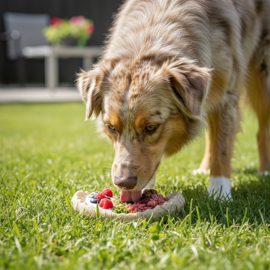 SodaPup Potato Chip Nylon Chew & Enrichment Toy | 2-in-1 Aggressive Chewers