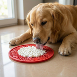 Fireworks Design eMat - Enrichment Lick Mat For Dogs and Cats - with Suction Cups | USA Made (Copy) - SodaPup/True Dogs, LLC