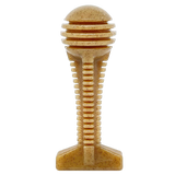 Honey Bone  Dental Tower eChew Ultra Durable Nylon Dog Chew Toy - original - SodaPup/True Dogs, LLC