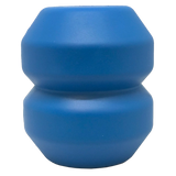 Double Trouble eDispenser Durable Rubber Chew Toy and Treat Dispenser - SodaPup/True Dogs, LLC