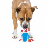 Flower Pot 3-Pack Bundle Unpackaged Not For Resale - SodaPup/True Dogs, LLC