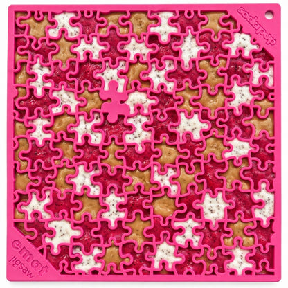 Lick Mat Bundle: 3 for  the price of 1. No packaging. No returns