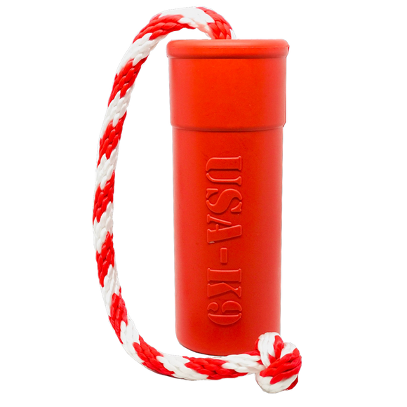 Kong hond wild shieldz training dummy small/medium swirl Kong hond wild shieldz training dummy small/medium swirl