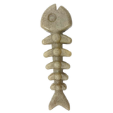 Fish Bone Ultra Durable Nylon Chew Toy