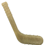 Hockey Stick Durable Nylon Chew Toy  - Medium - SodaPup/True Dogs, LLC