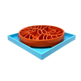 Hold 'em Suction Cup Holder for eBowls, eTrays, and eMats - SodaPup/True Dogs, LLC