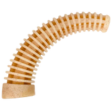 Honey Bone Dental Antler  eChew Ultra Durable Nylon Dog Chew Toy - XL