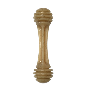Honey Bone eChew Ultra Durable Nylon Dog Chew Toy