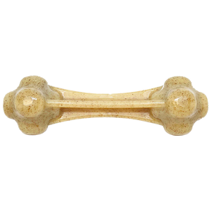 Knuckle Bone Ultra Durable Nylon Dog Chew Toy - SodaPup/True Dogs, LLC