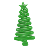 Christmas Tree Ultra Durable Nylon Dog Chew Toy