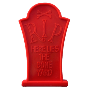 Headstone Ultra Durable Nylon Dog Chew Toy