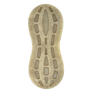 Peanut eChew Ultra Durable Nylon Dog Chew Toy - SodaPup/True Dogs, LLC