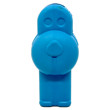 SodaPup Petz Yak Chew Holder Durable Rubber Chews & Bully Sticks | USA Made