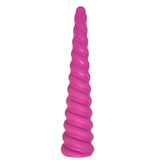 Unicorn Durable Nylon Chew Toy