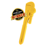 ID Pipe Wrench  Ultra Durable Nylon Dog Chew Toy