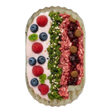 Potato Chip Nylon Chew & Enrichment Toy | 2-in-1 for Aggressive Chewers | SodaPup