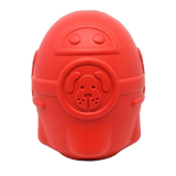 Rocketman Durable Rubber Treat Dispenser & Chew Toy - SodaPup/True Dogs, LLC
