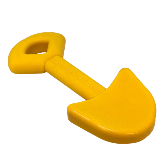 ID Shovel Ultra Durable Nylon Dog Chew Toy