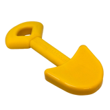 ID Shovel Ultra Durable Nylon Dog Chew Toy