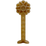 Flower Tower eChew Durable Nylon Chew and Enrichment Toy - SodaPup/True Dogs, LLC