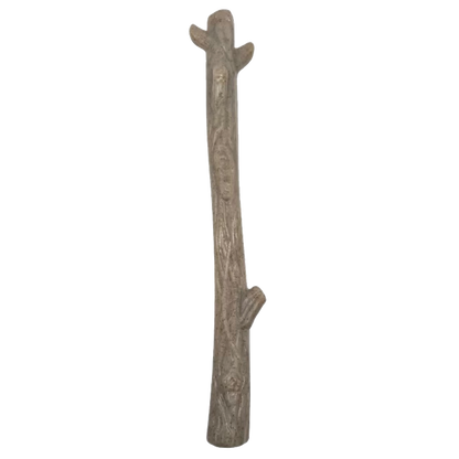 SodaPup Durable Nylon Chew Stick Power Chewers | Indestructible Dog Toy USA Natural