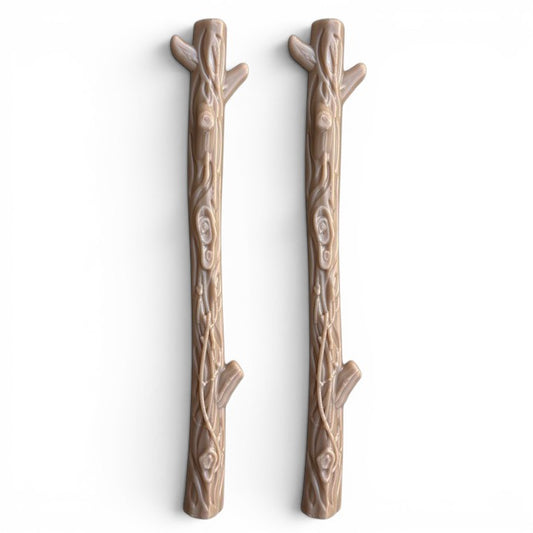Dog Toy Bundle | 2-pack Nylon Chew Stick - Made in USA - not for resale