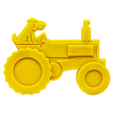 ID Tractor  Ultra Durable Nylon Dog Chew Toy - SodaPup/True Dogs, LLC