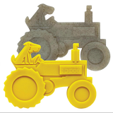 Tractor  Ultra Durable Nylon Dog Chew Toy - SodaPup/True Dogs, LLC