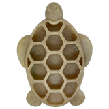 Turtle eChew Durable Nylon Chew and Enrichment Toy