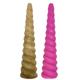 Unicorn Durable Nylon Chew Toy