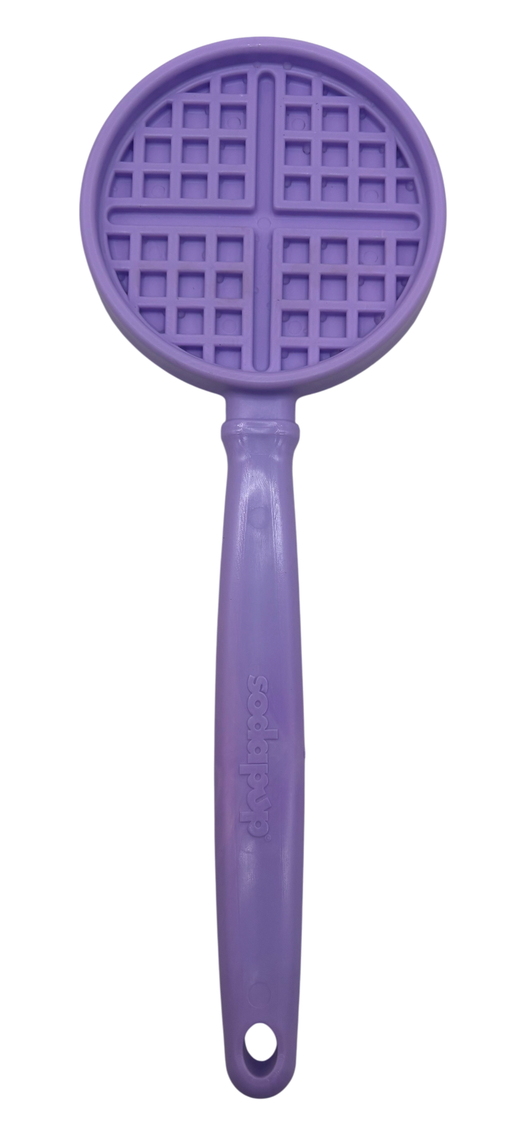 SodaPup eStick Hand-Held Dog Enrichment Toy Interactive Lick Stick | USA Made