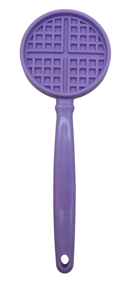 SodaPup eStick Hand-Held Dog Enrichment Toy Interactive Lick Stick | USA Made