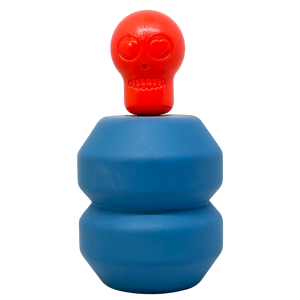 Unstoppables Chewers for SodaPup Rubber Treat Dispensers - 3 Pack