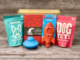 Dogs in Space Bundle Box for Chewing and Enrichment - SodaPup/True Dogs, LLC