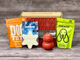 Winter Bundle Box for Chewing and Enrichment - SodaPup/True Dogs, LLC