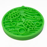 NEW! "Water" nylon eCoin durable enrichment snacking coin - SodaPup/True Dogs, LLC