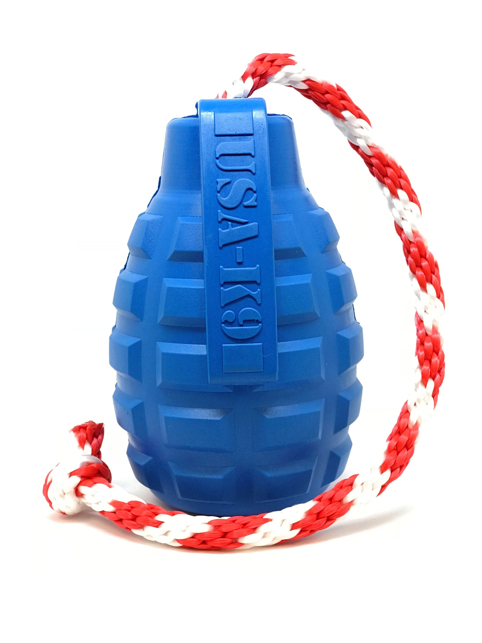 Grenade Toy – OperationGoodBoy